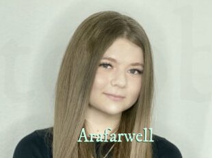 Arafarwell