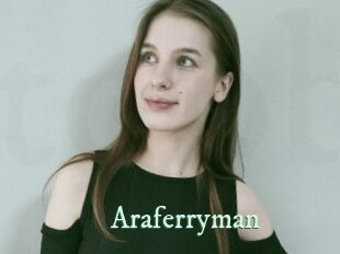 araferryman Top Blog X