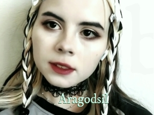 aragodsil Top Blog X