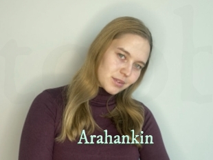 Arahankin