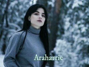 Araharrie