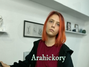 Arahickory