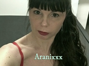 Aranixxx