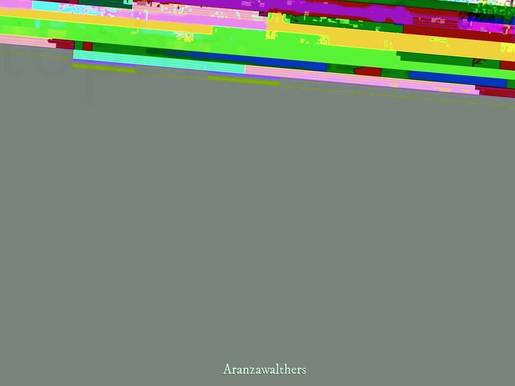aranzawalthers Top Blog X