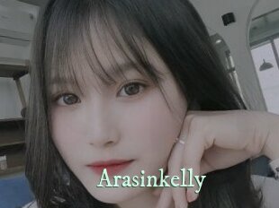 Arasinkelly