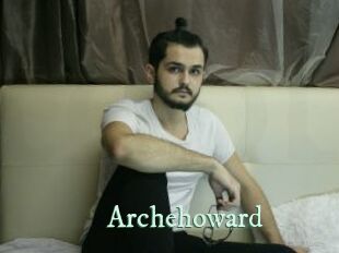archehoward Top Blog X