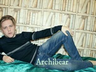 Archibear