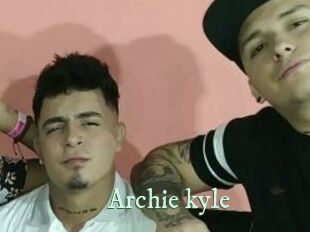 Archie_kyle