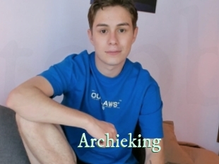 Archieking