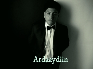 Ardaaydiin