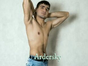 Ardersky