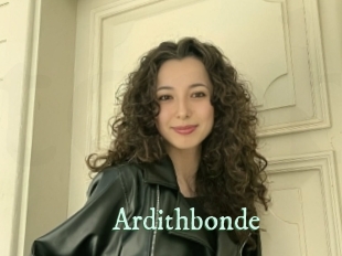Ardithbonde