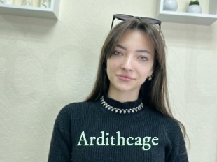 Ardithcage