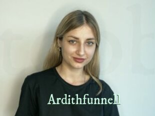 Ardithfunnell