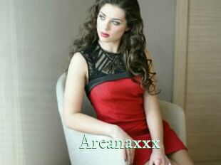 Areanaxxx