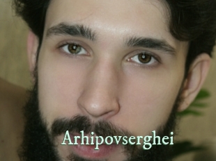 Arhipovserghei