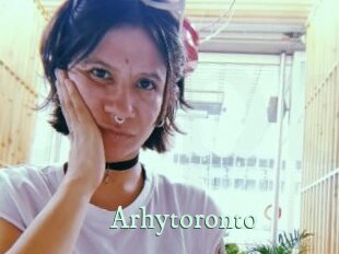 Arhytoronto