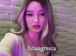 Ariaagresta