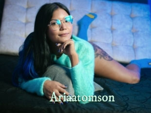 Ariaatomson