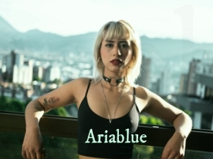 Ariablue