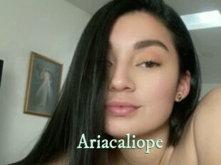 Ariacaliope