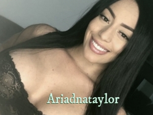 Ariadnataylor