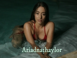 Ariadnathaylor