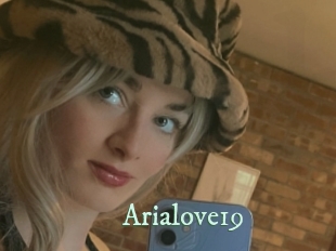 Arialove19