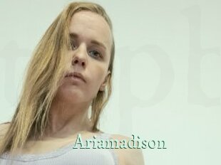 Ariamadison