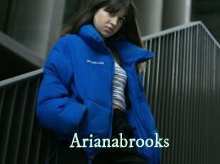 Arianabrooks