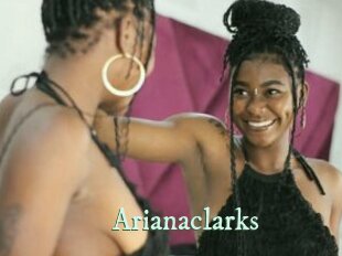 Arianaclarks