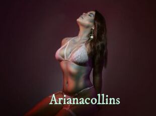 Arianacollins