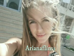 Arianaflints