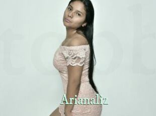 Arianaliz