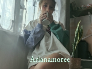 Arianamoree