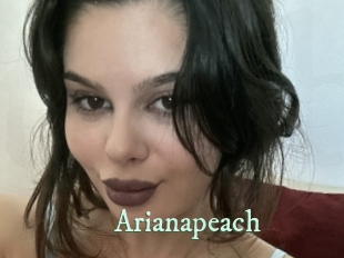 Arianapeach