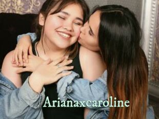 Arianaxcaroline