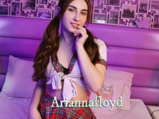 Ariannafloyd