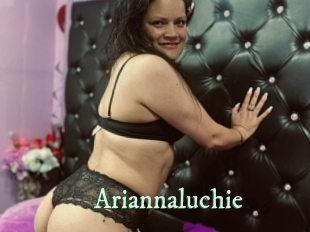 Ariannaluchie