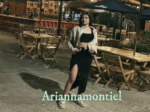 Ariannamontiel