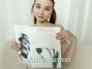 Ariannasweet