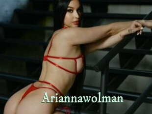 Ariannawolman