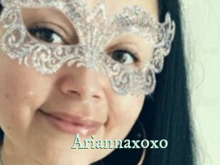 Ariannaxoxo