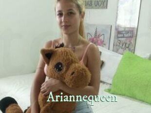 Ariannequeen