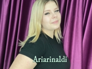 Ariarinaldi