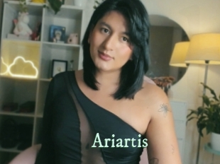 Ariartis