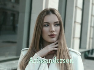 Ariasanderson