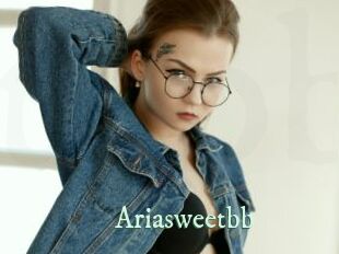 Ariasweetbb