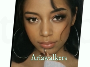 Ariawalkers