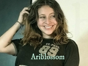 Ariblossom